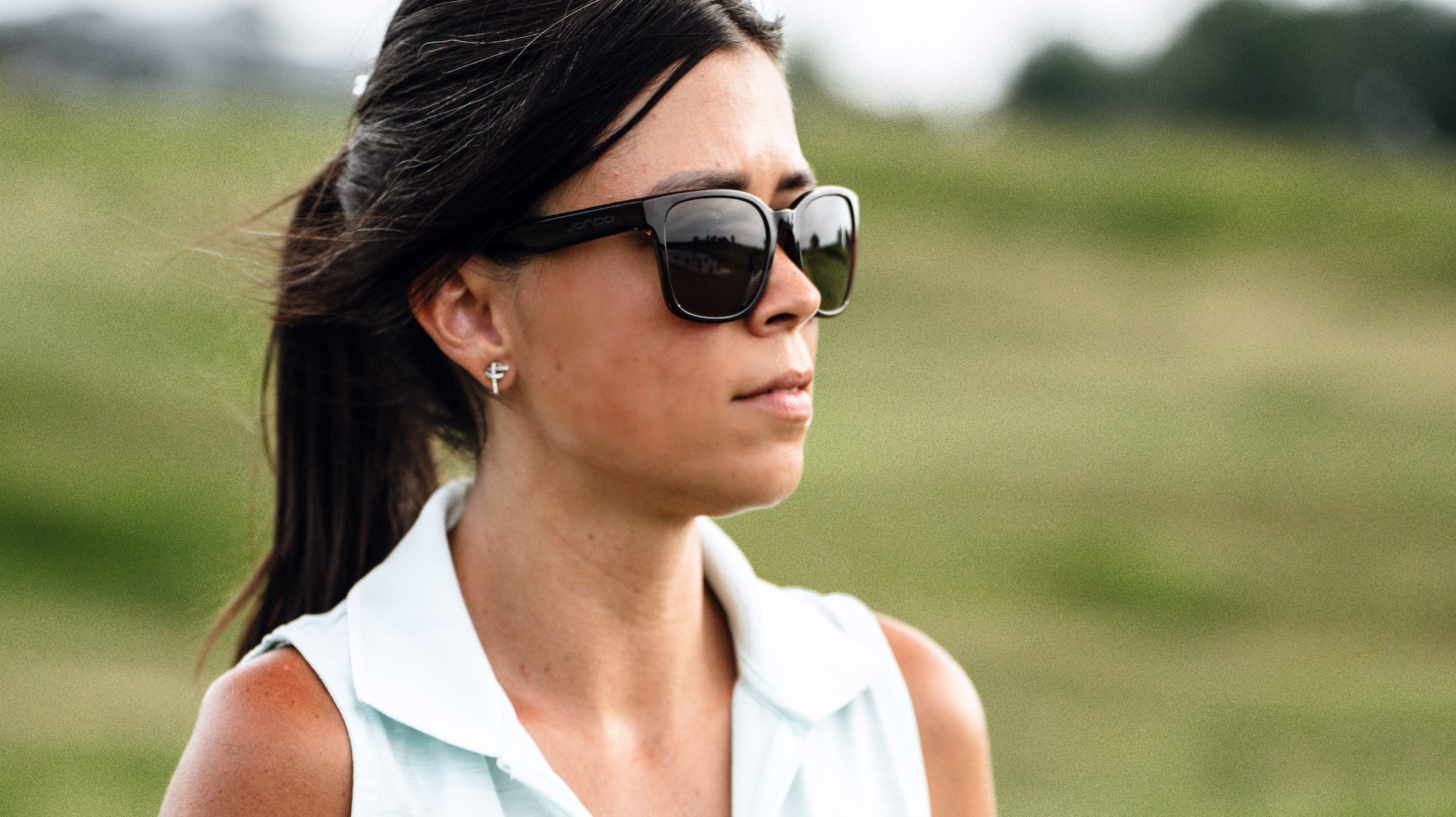 Seeing the Fairway Clearly with JONDO’s Best Golf Sunglasses