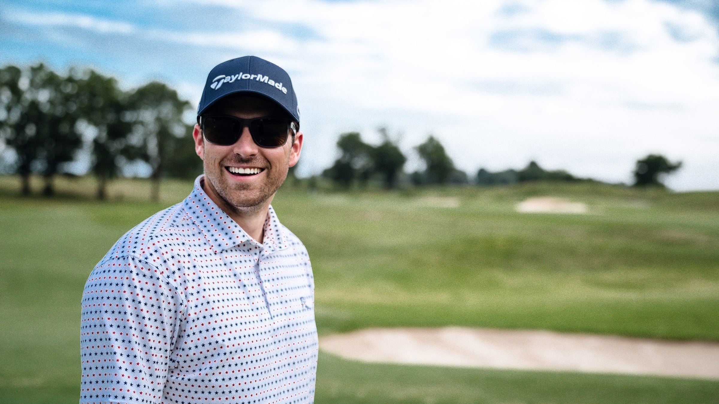 Perfecting Your Swing with Precision-Made Sunglasses - The Cut Matters