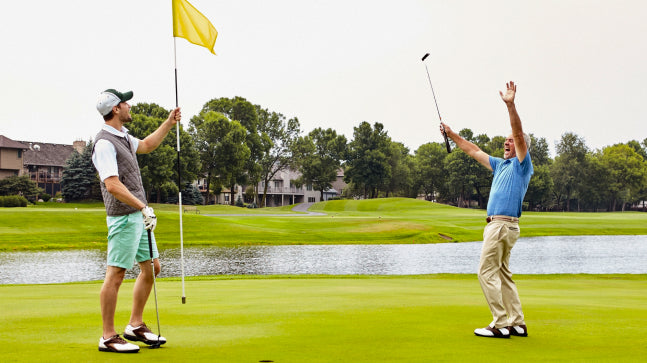 Why You Need Durable Golfing Sunglasses