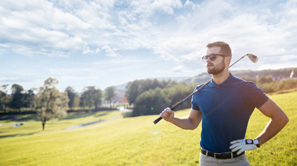 The Best Golf Sunglasses for High Glare Areas and Courses in 2024
