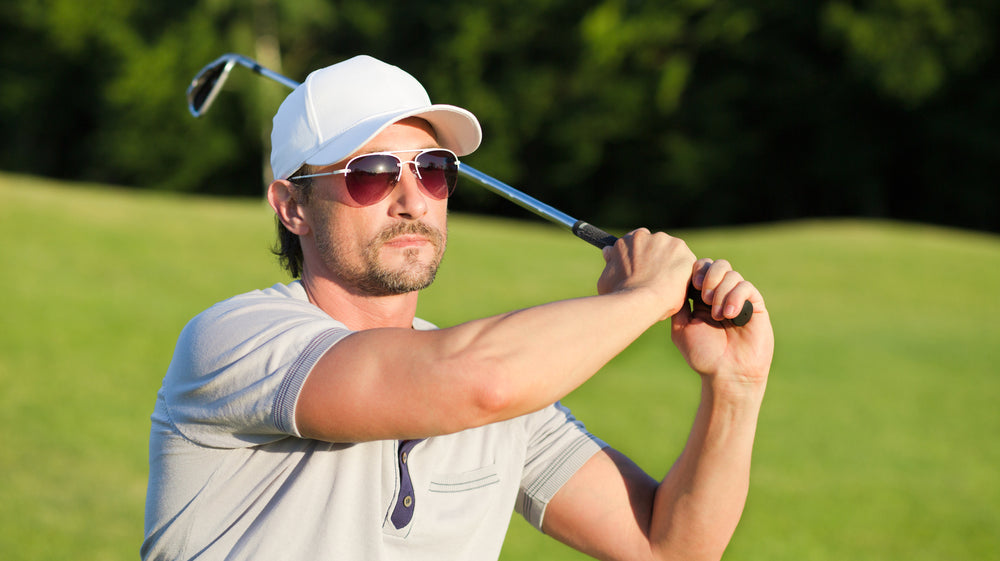 Best Sunglasses for Golf: A Comprehensive Guide