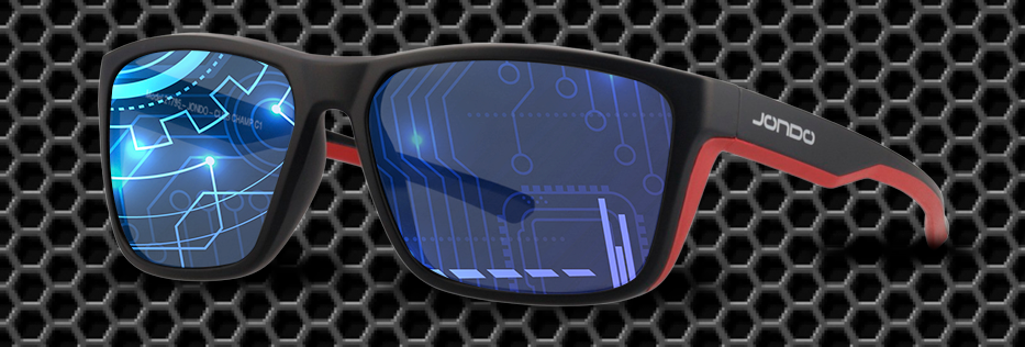 KRISP: Redefining Vision Enhancement in Eyewear Technology