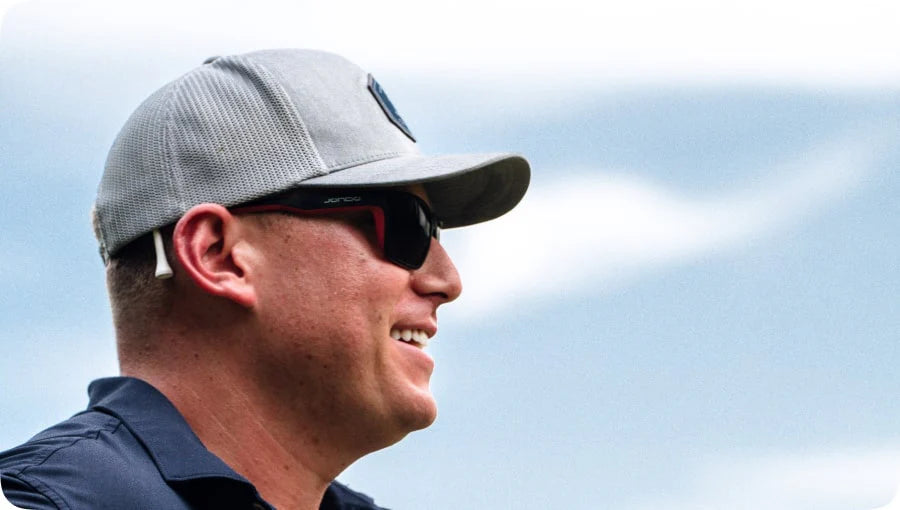 See the Course Clearly Choosing the Best Golf Sunglasses for Improved Performance