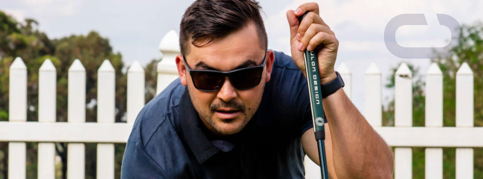 Why So Many Golfers Are Turning to JONDO Sunglasses