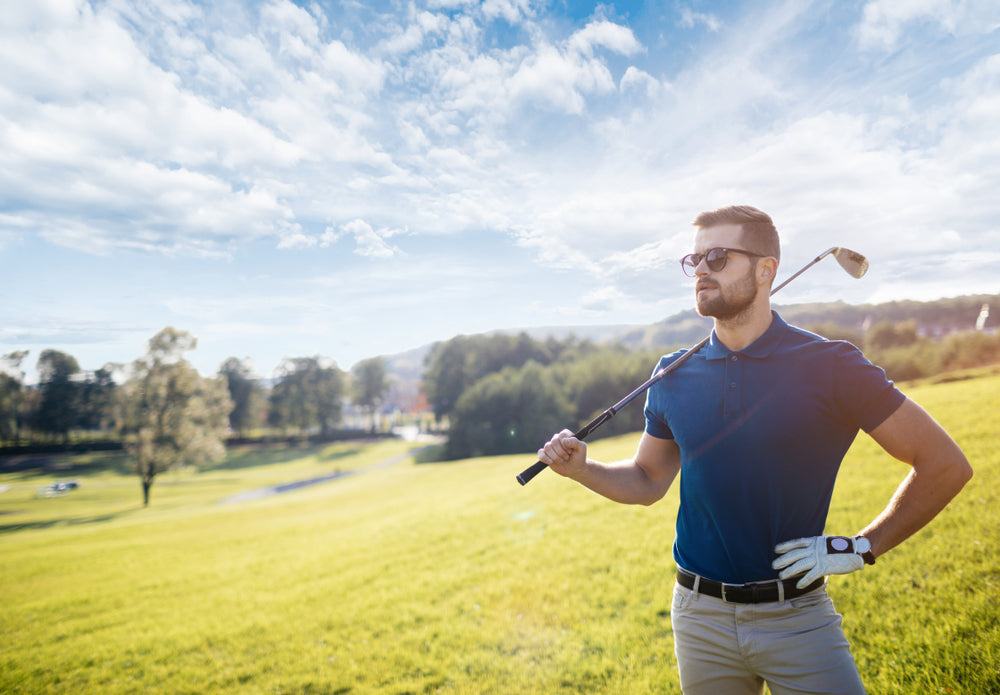 The Best Golf Sunglasses for High Glare Areas and Courses in 2024