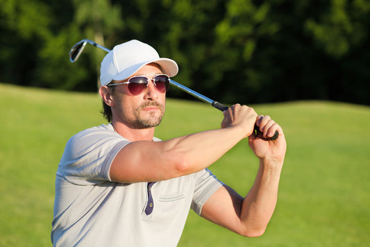 Best Sunglasses for Golf: A Comprehensive Guide