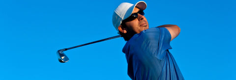 What to Look for When Buying Sunglasses for Golf