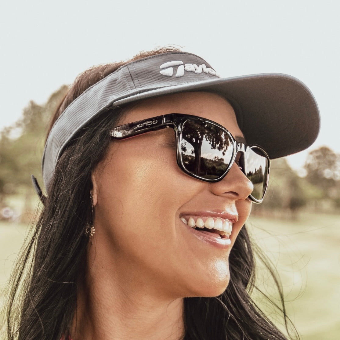 Sandy SB | Golf Sunglasses for Men & Women | JONDOSPORT USA