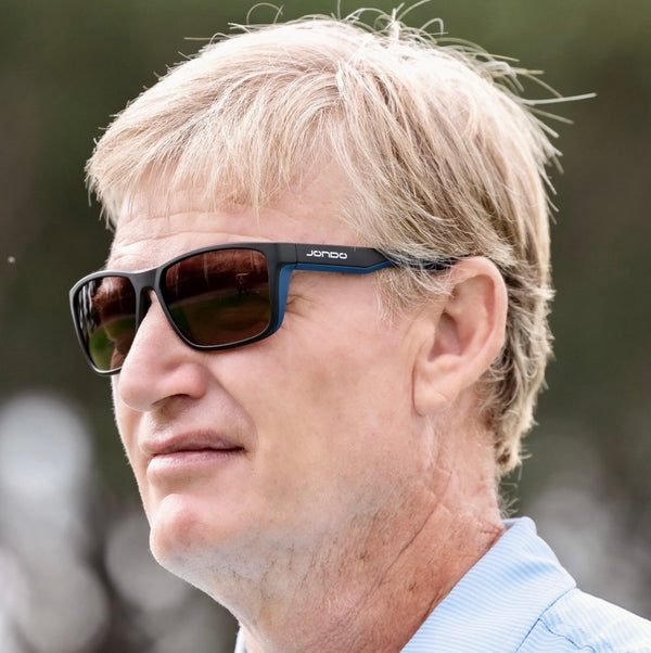 Club Champ Golf Sunglasses B