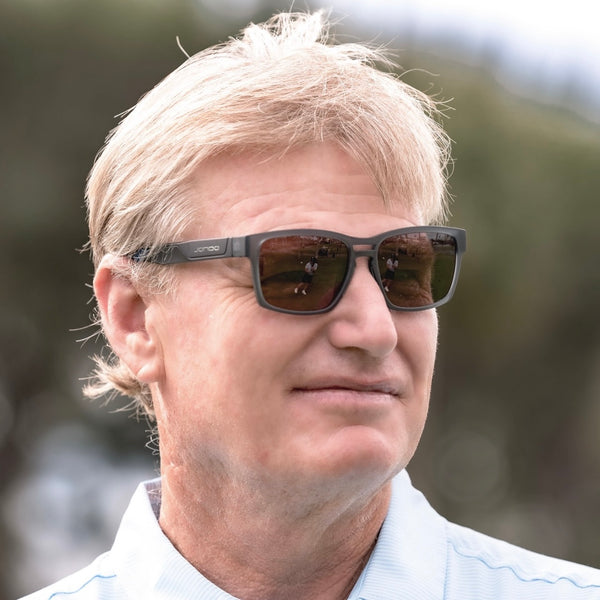 Dovetail 2.0 Golf Sunglasses NB