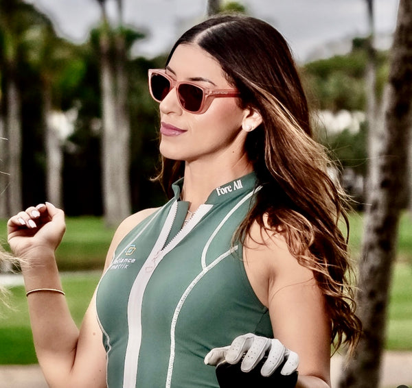 Fringe Golf Sunglasses R