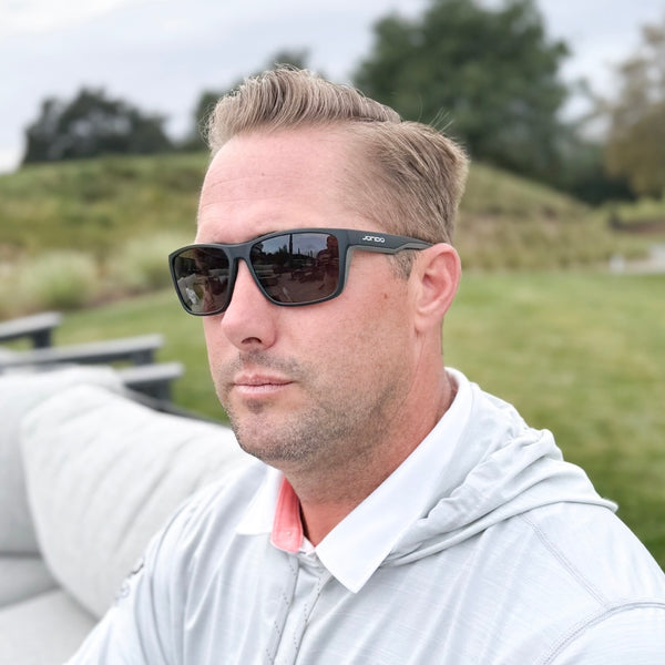 Club Champ Golf Sunglasses G