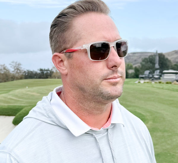 Dormie Golf Sunglasses WR
