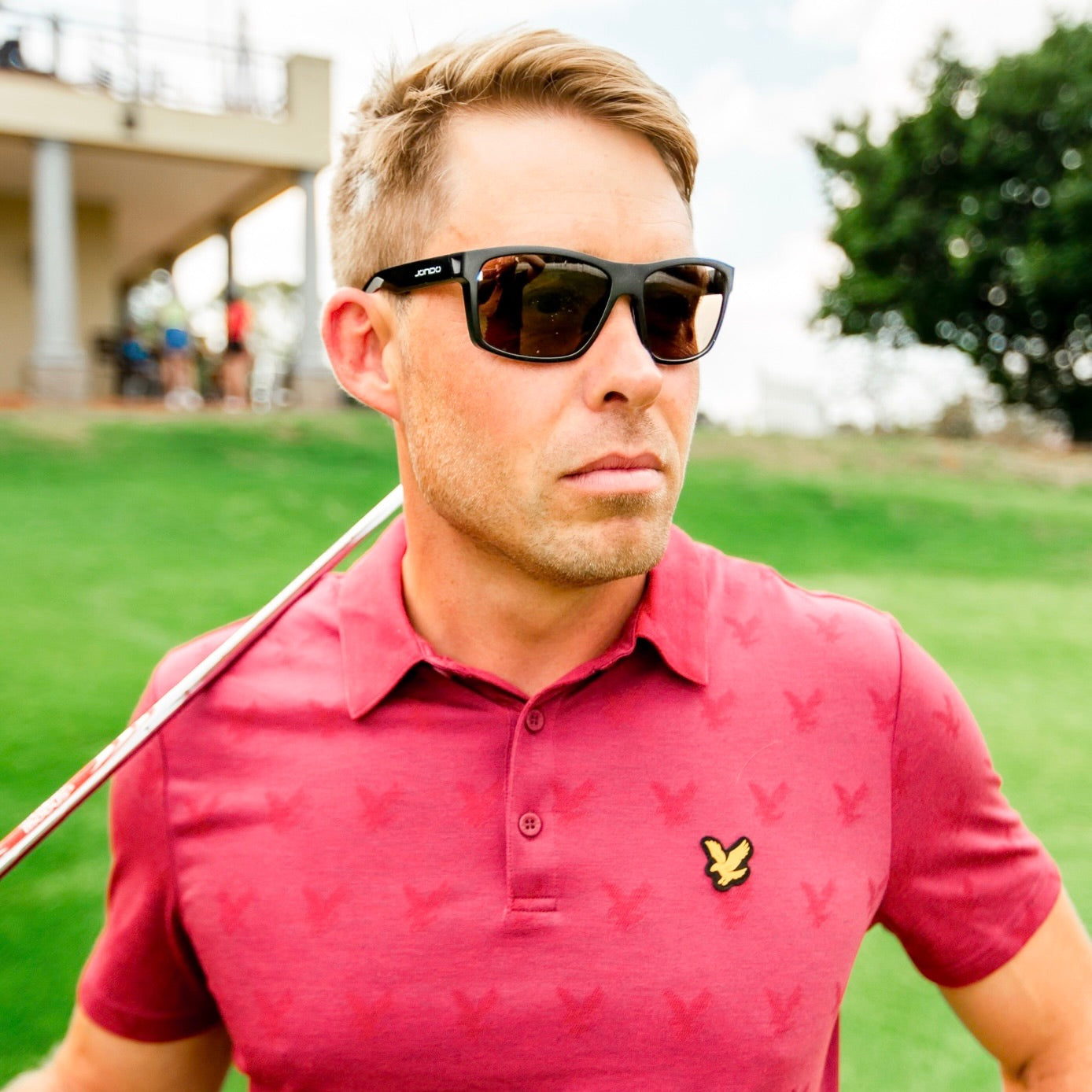 Collection | Golf Sunglasses for Men & Women | JONDOSPORT USA