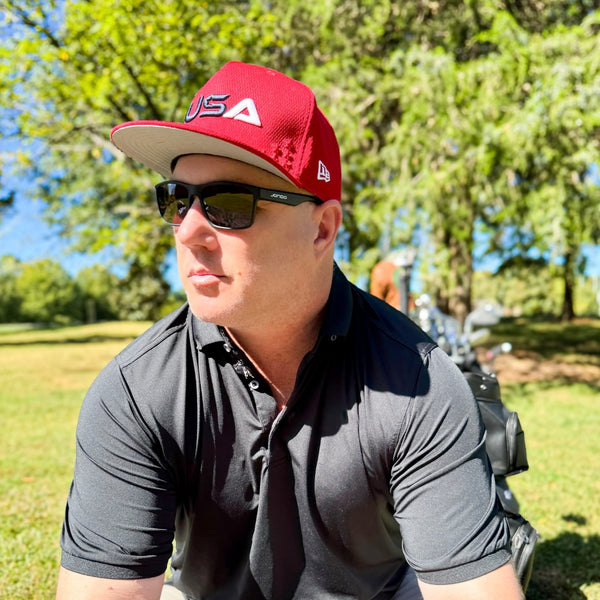 Gimme Golf Sunglasses BR