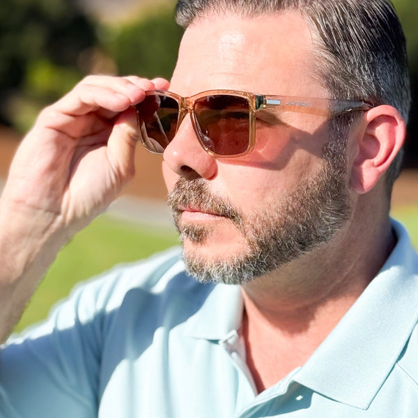 Rambo Golf Sunglasses C