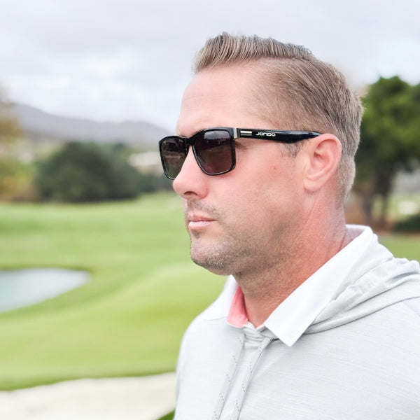 Rambo Golf Sunglasses GB