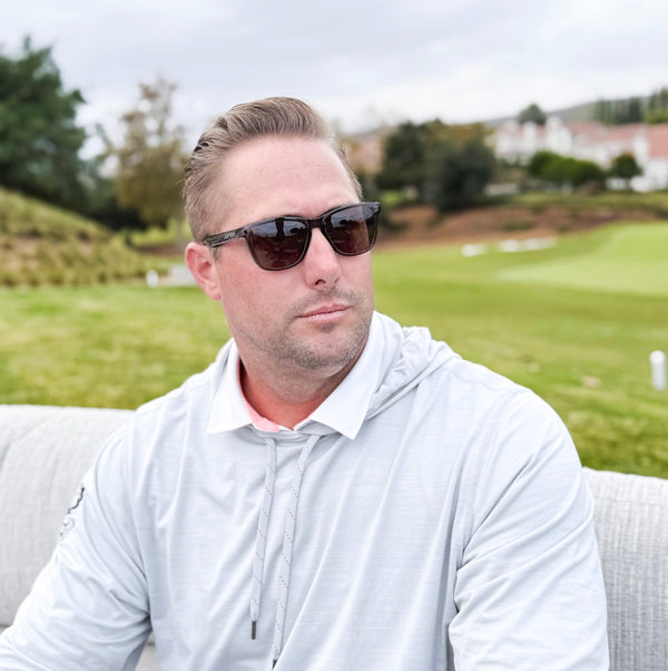 Fringe Golf Sunglasses G
