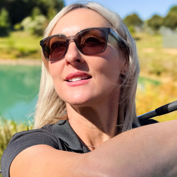 Sandy Golf Sunglasses SG