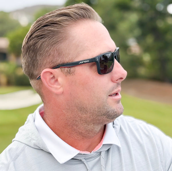 Dormie Golf Sunglasses BR