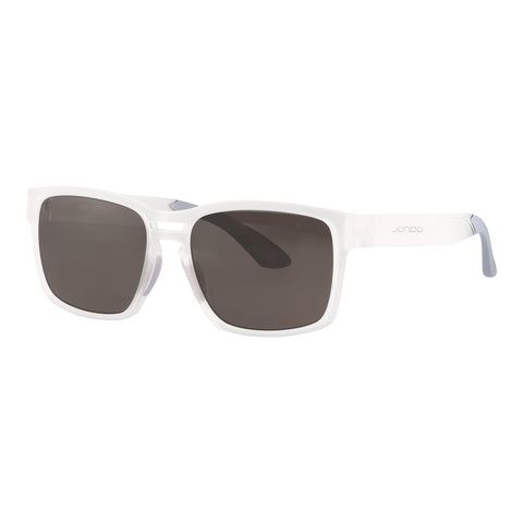 Dovetail 2.0 Golf Sunglasses - Frozen White