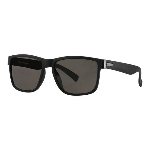 Rambo Golf Sunglasses - Black