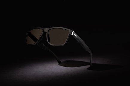 Rambo Golf Sunglasses - Hover Image