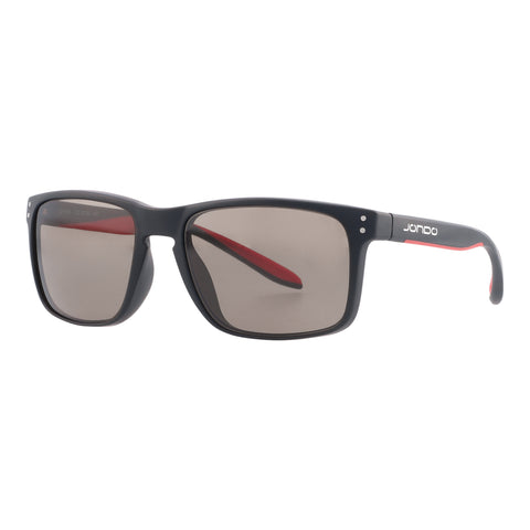 Dormie Golf Sunglasses - Red/Black