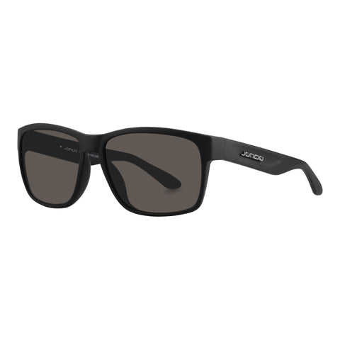 Dovetail Golf Sunglasses - MatteBlack