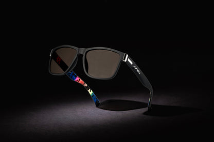 Rambo Golf Sunglasses