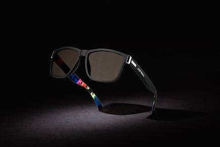 Rambo Golf Sunglasses - Hover Image