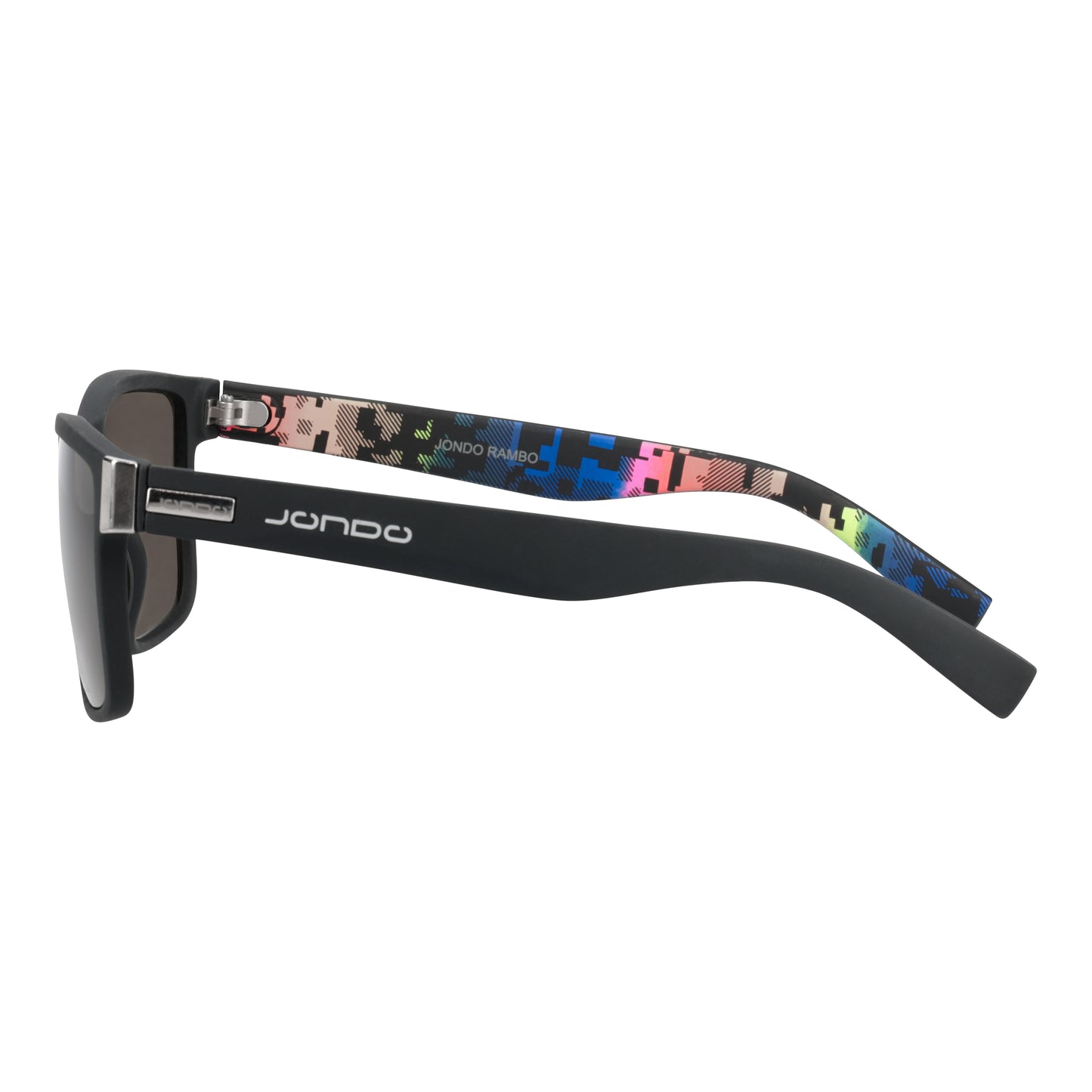 Rambo Golf Sunglasses