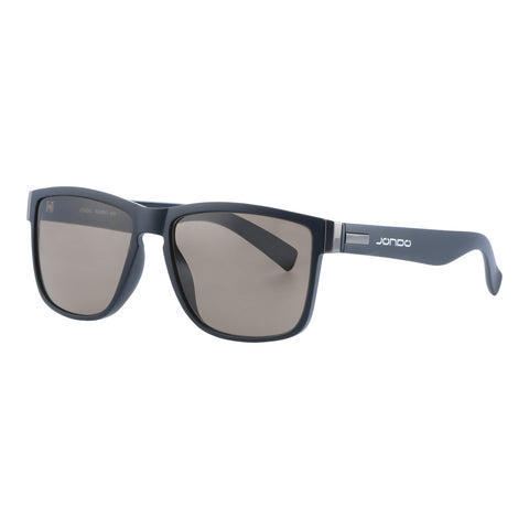 Rambo Golf Sunglasses - Black - Slim