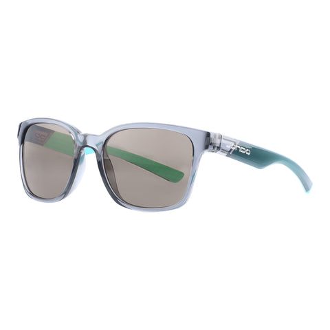 Sandy Golf Sunglasses - Grey