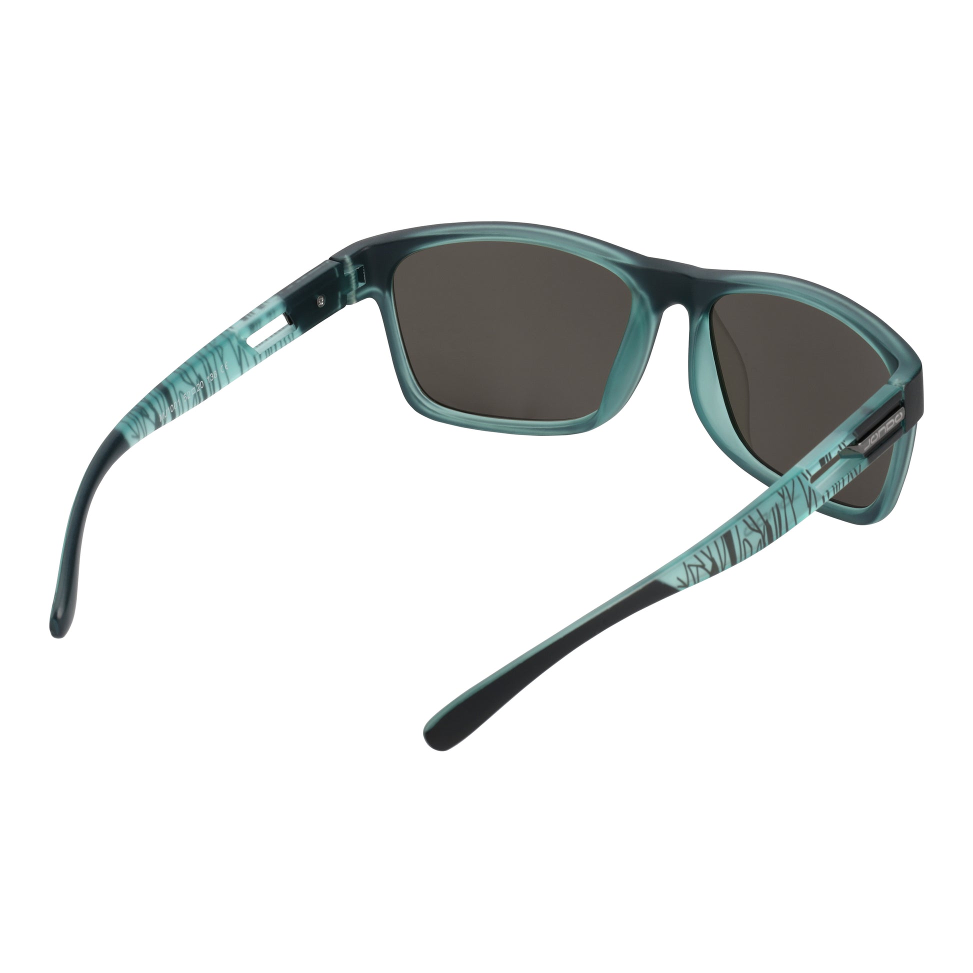 Two Club Golf Sunglasses