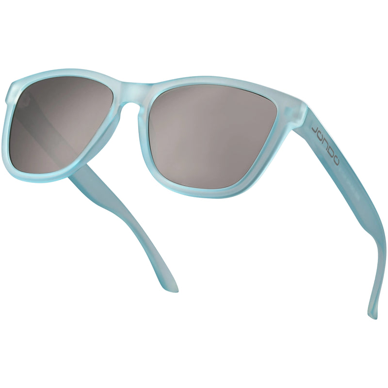 Fringe Golf Sunglasses · Image 1
