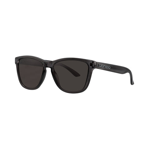 Fringe Golf Sunglasses - Gray