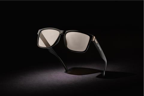 Rambo Golf Sunglasses - Hover Image