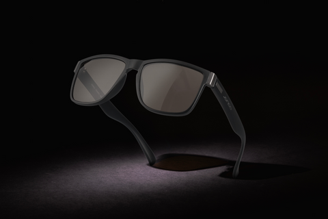 Rambo Golf Sunglasses - Hover Image