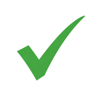 True depth perception for reading greens