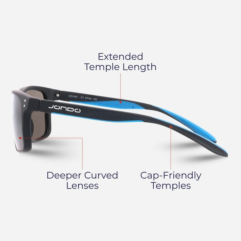 Dormie Golf Sunglasses · Image 3