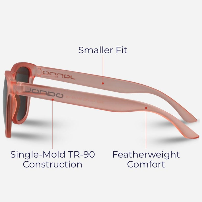 Fringe Golf Sunglasses · Image 4