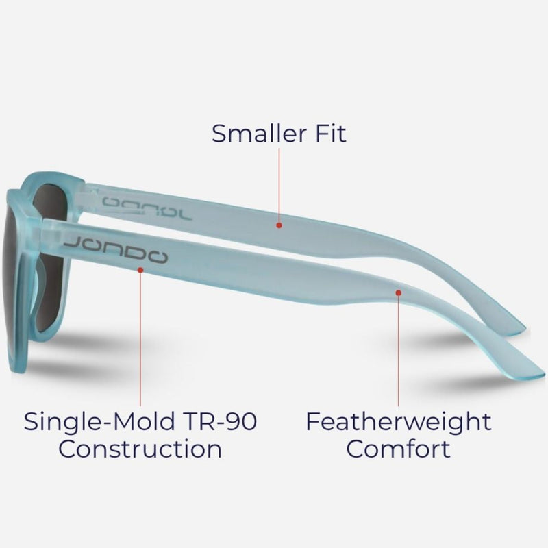 Fringe Golf Sunglasses · Image 4