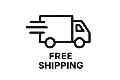 Fast shipping